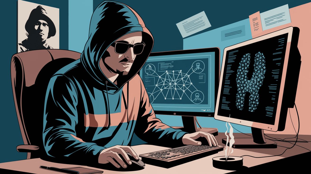 What is Cyber Espionage