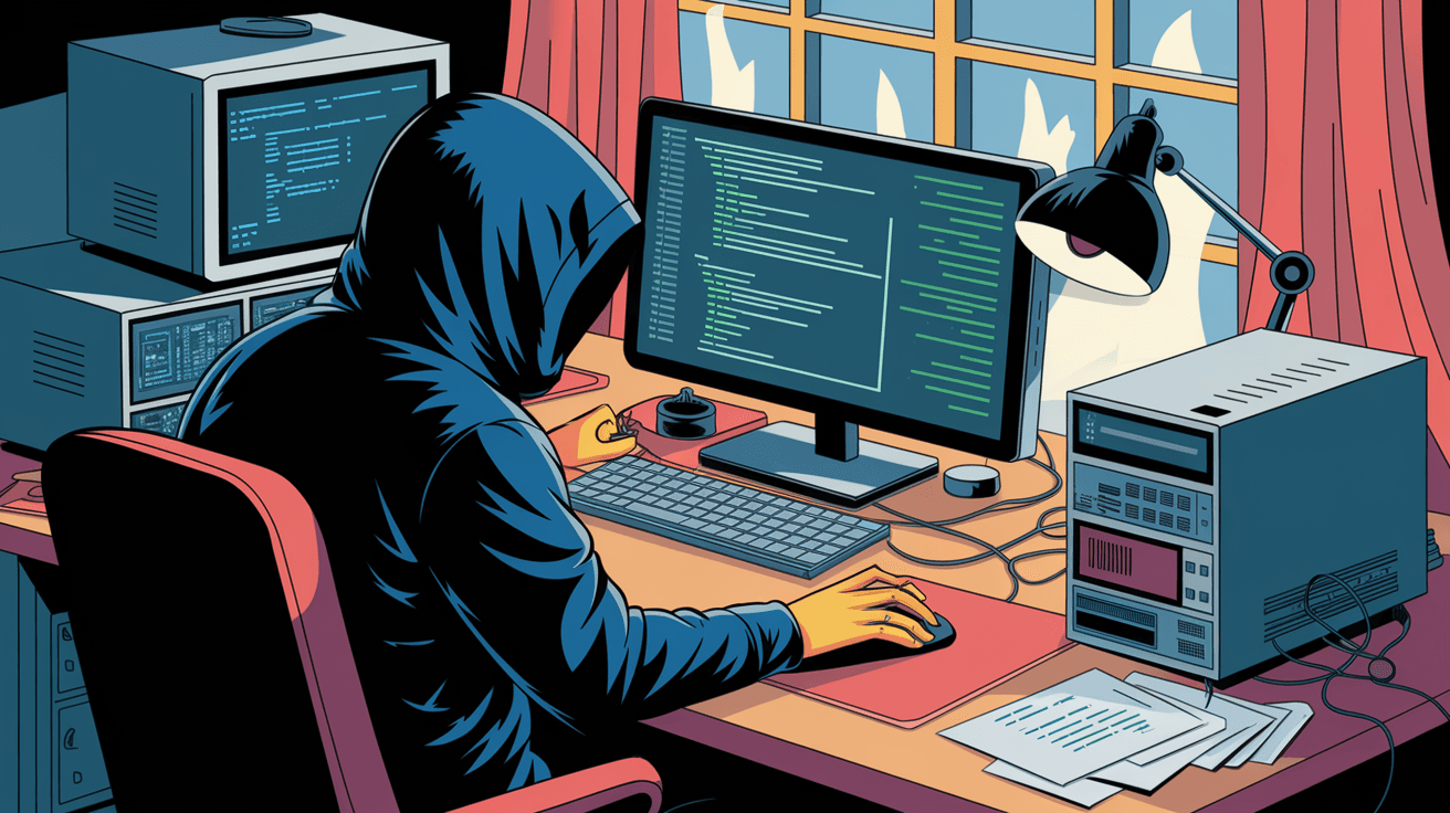 What is Cyber Sabotage