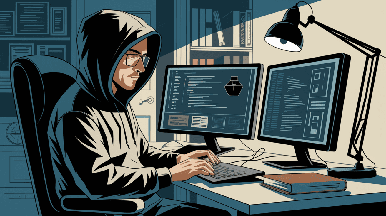 What is Dark Web Activity