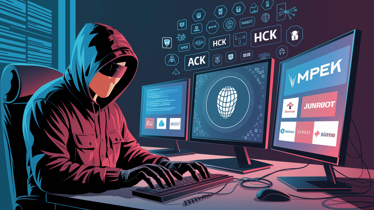 What is Data Breach Attack