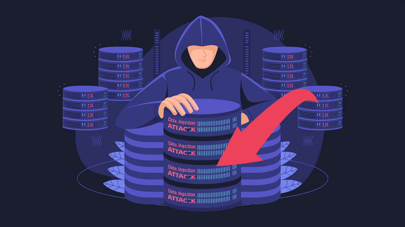 What is Data Injection Attack