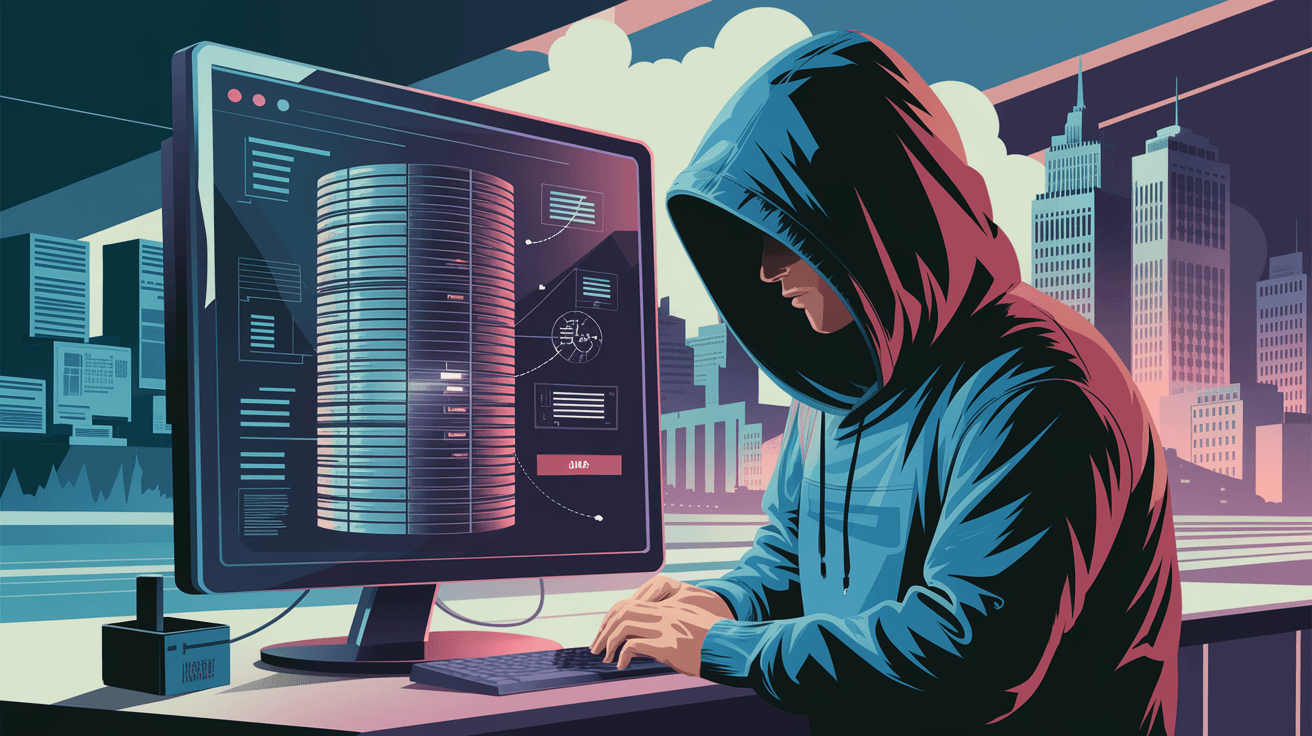 What is Data Manipulation Attack