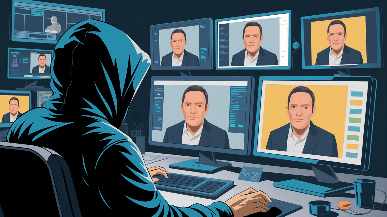 What is Deepfake Attack