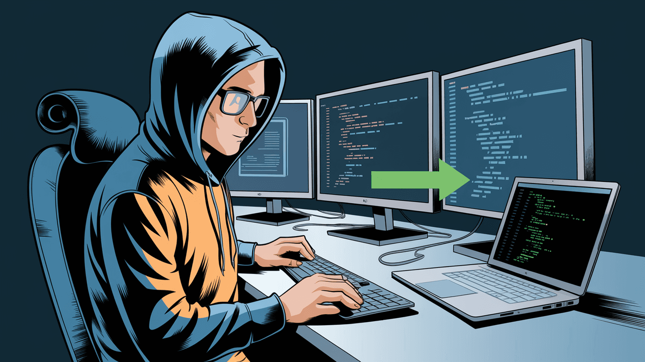 What is Exfiltration Malware