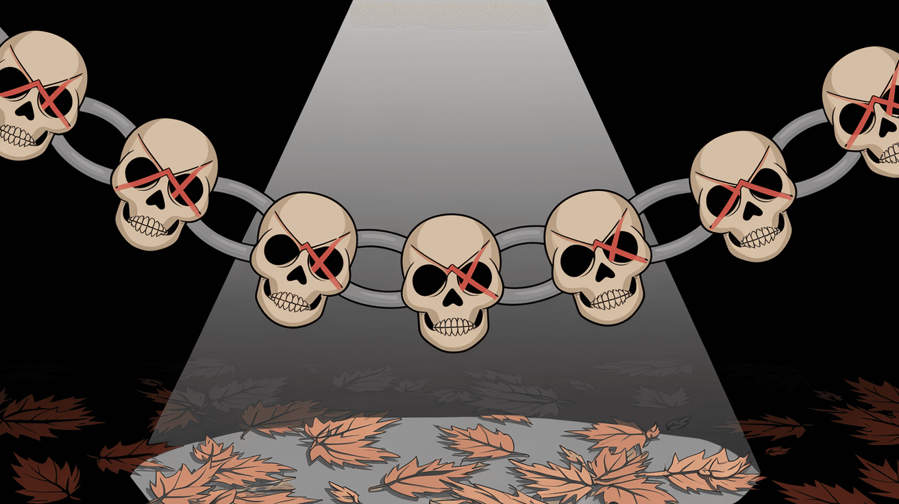 What is Exploit Chain