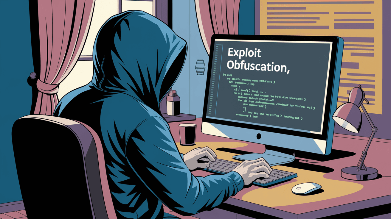 What is Exploit Obfuscation
