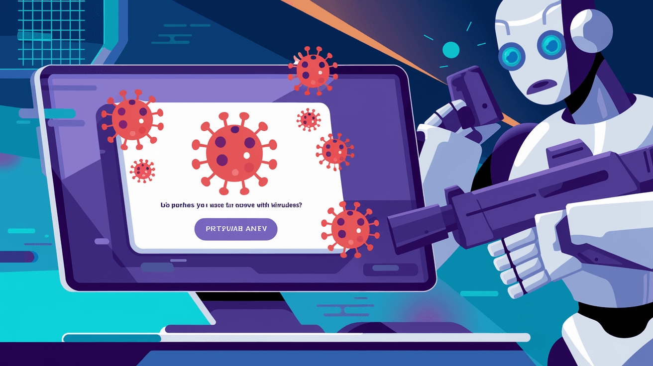 What is Fake Antivirus Attack