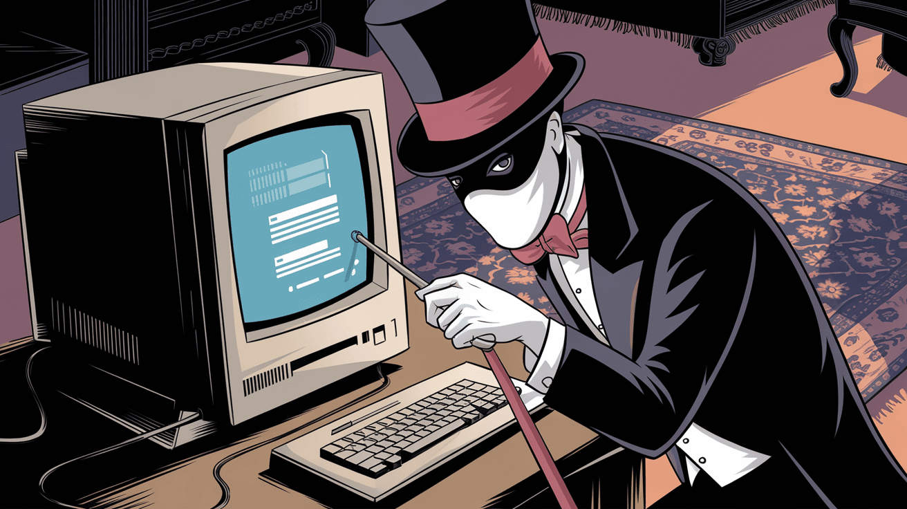 What is Information Stealer