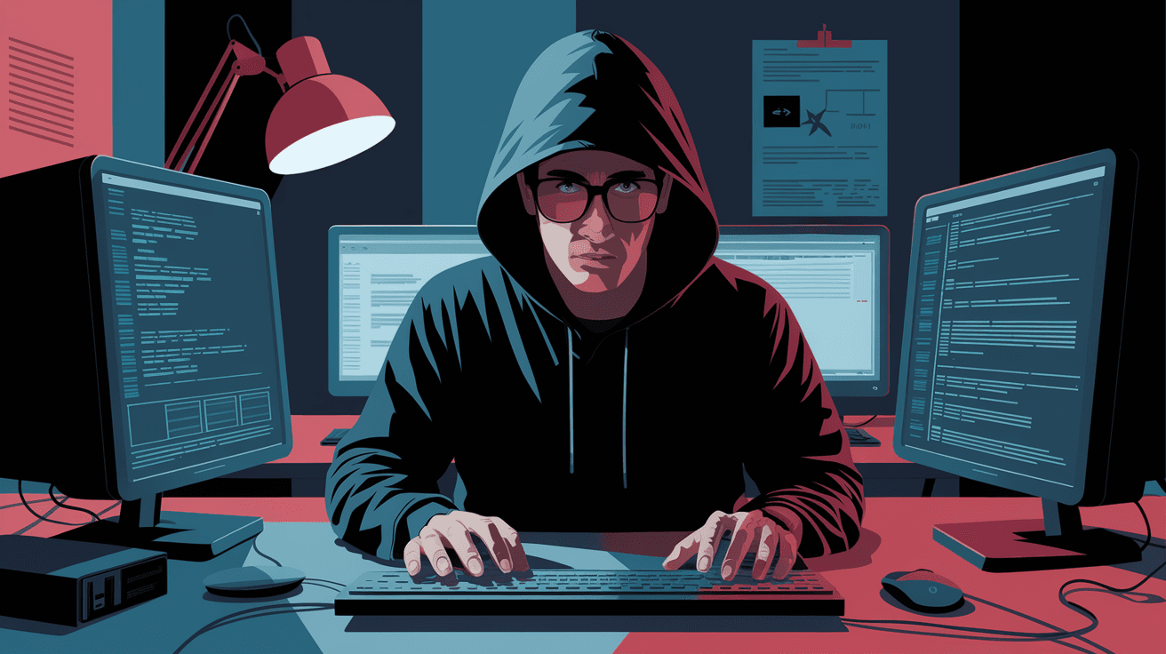 What is Insider Attack