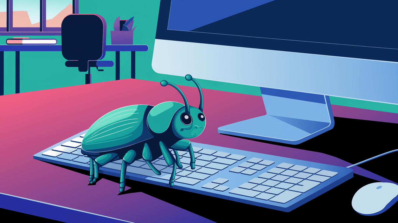 What is Keylogger Infection