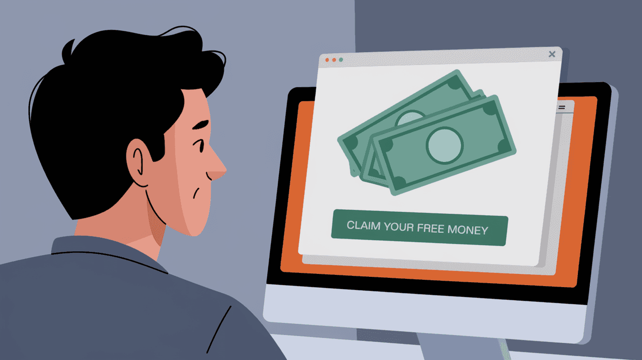 What is Maladvertising