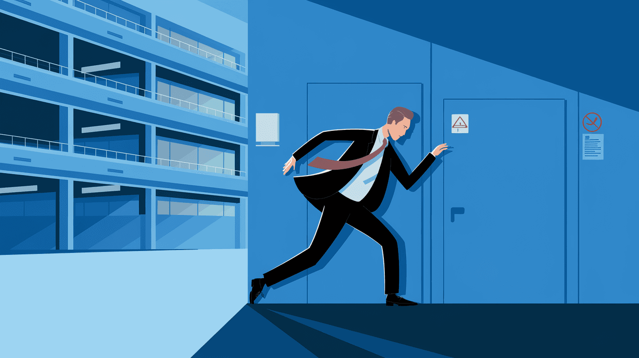 What is Malicious Insider