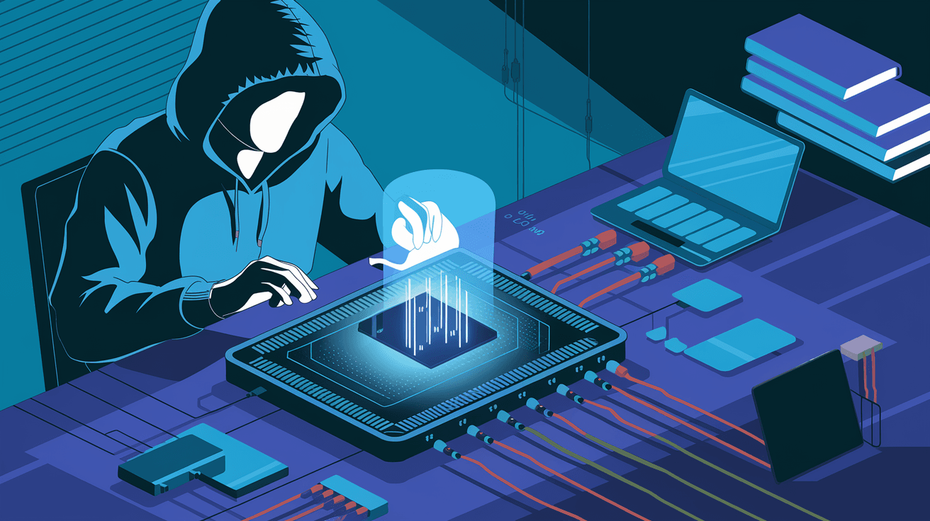 What is Metadata Poisoning