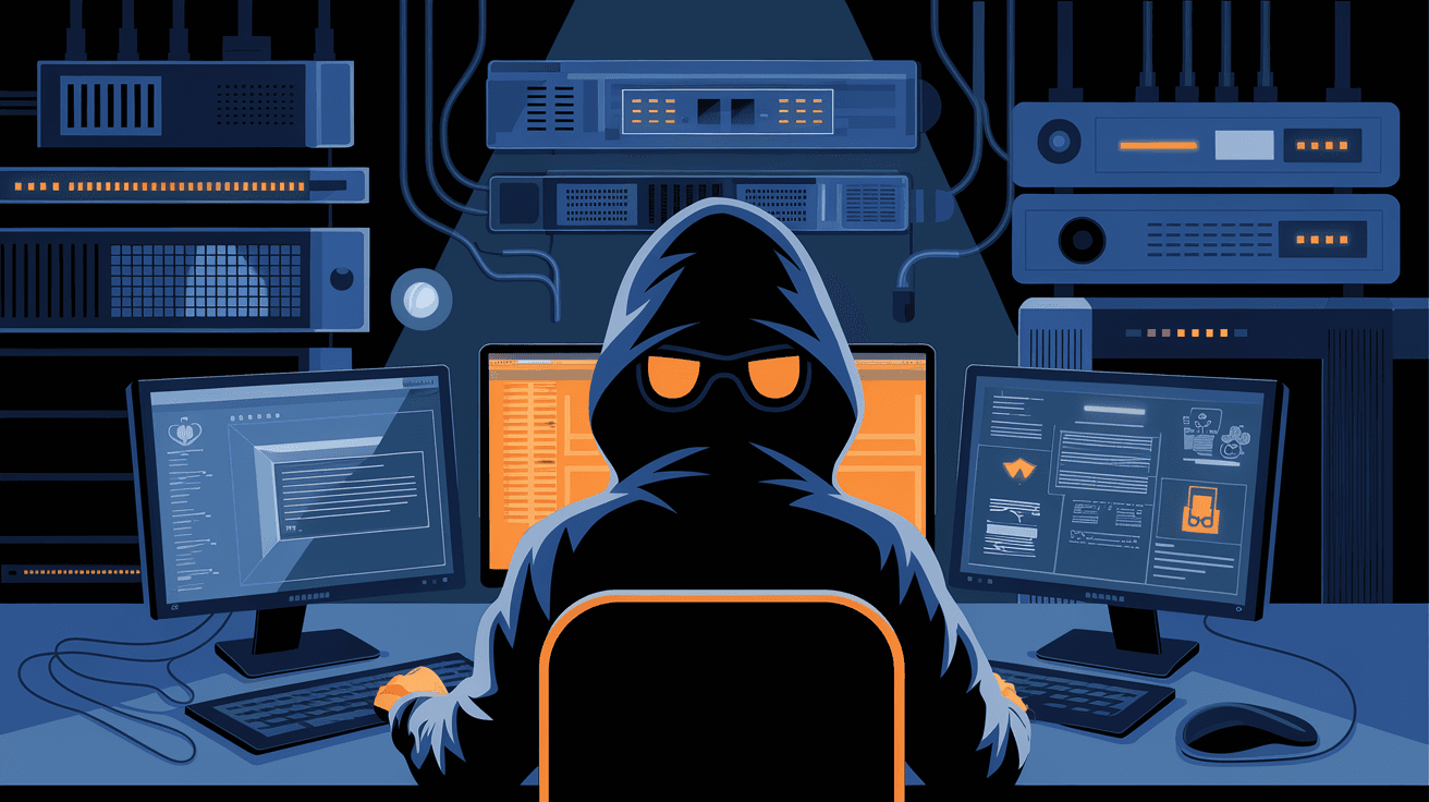 What is Network Reconnaissance