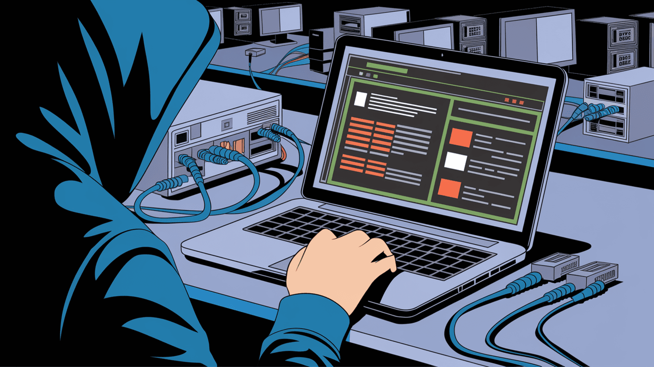 What is Packet Sniffing Attack