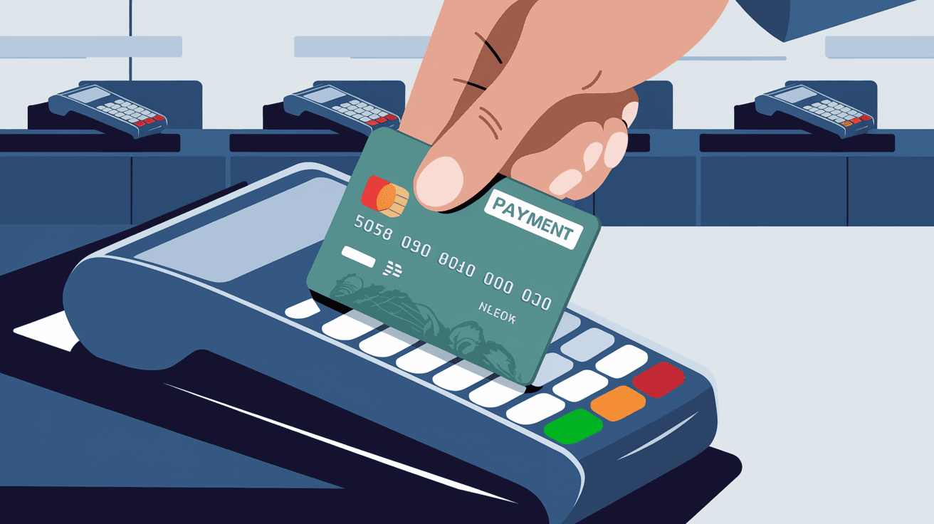 What is Payment Card Skimming