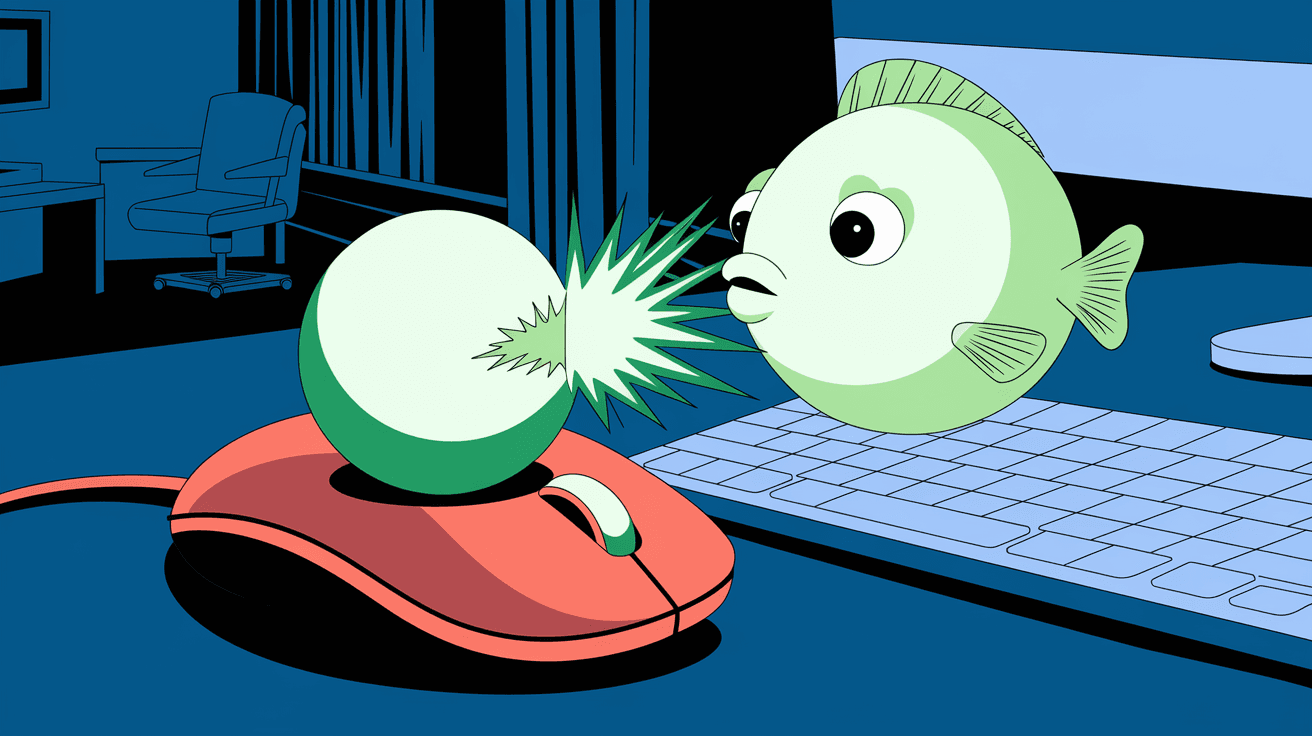 What is Ping of Death