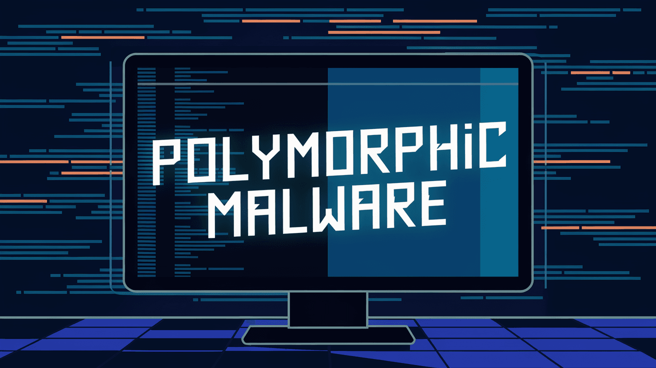 What is Polymorphic Malware