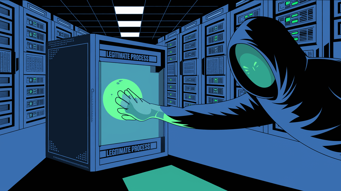 What is Process Injection