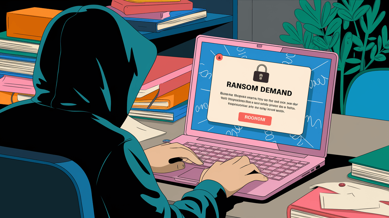 What is Ransomware Attack