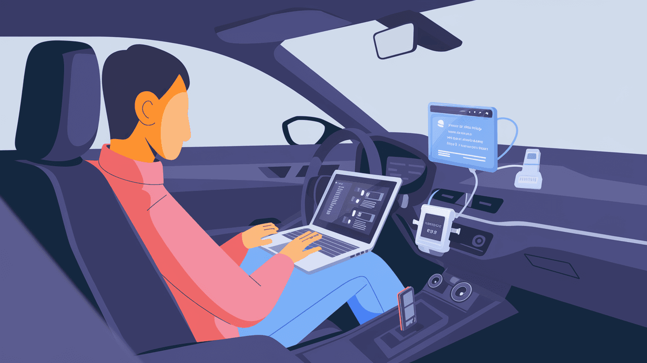 What is Tailgating Attack