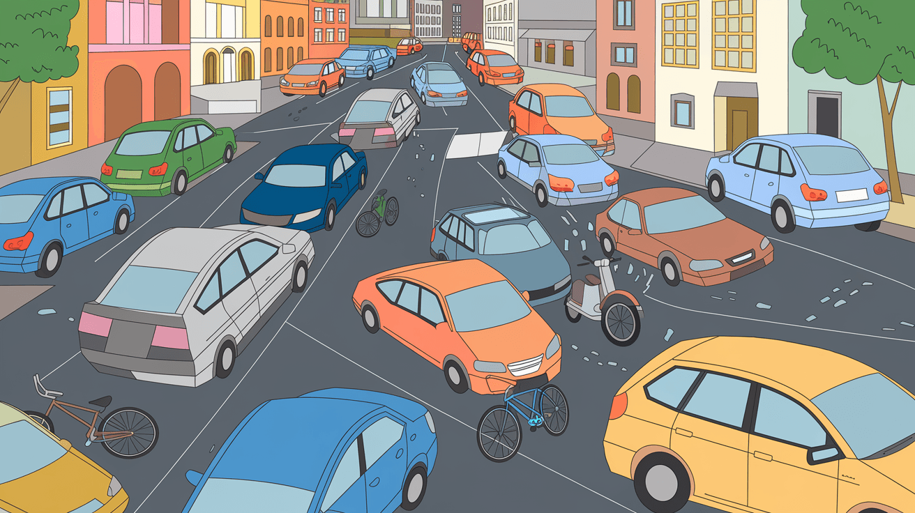 What is Traffic Flooding