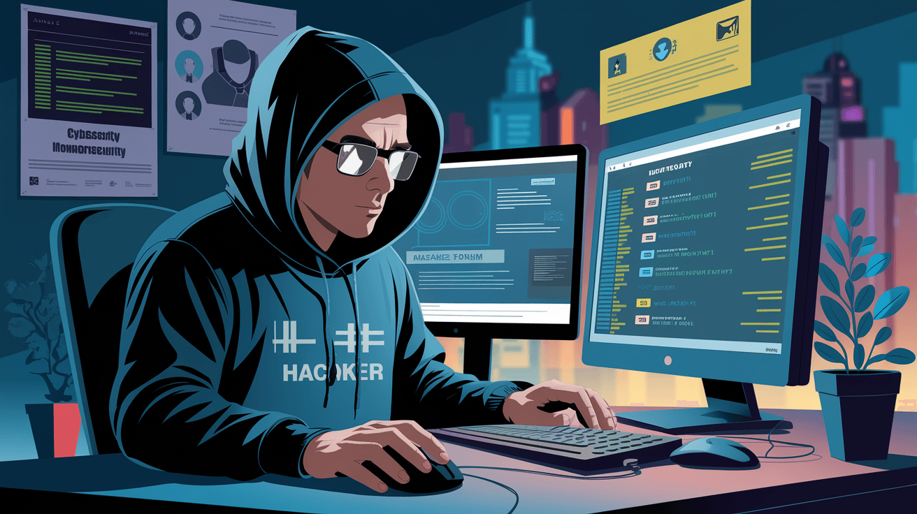 What is Unauthorized Remote Access