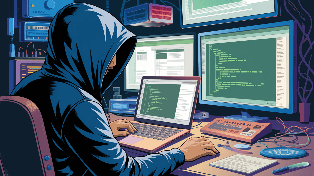 What is VBA Macro Attack