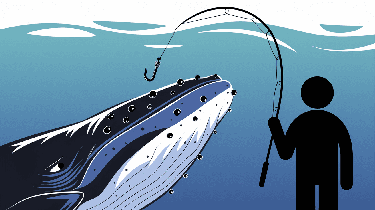 What is Whaling Phishing