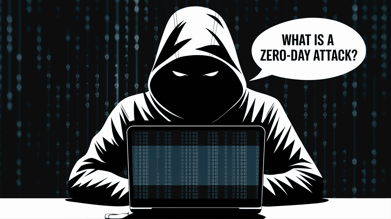 What is Zero-Day Attack