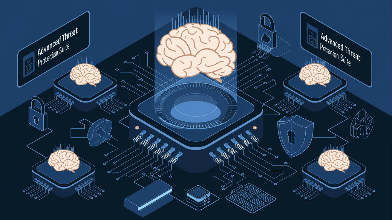 What is Advanced Threat Protection Suite