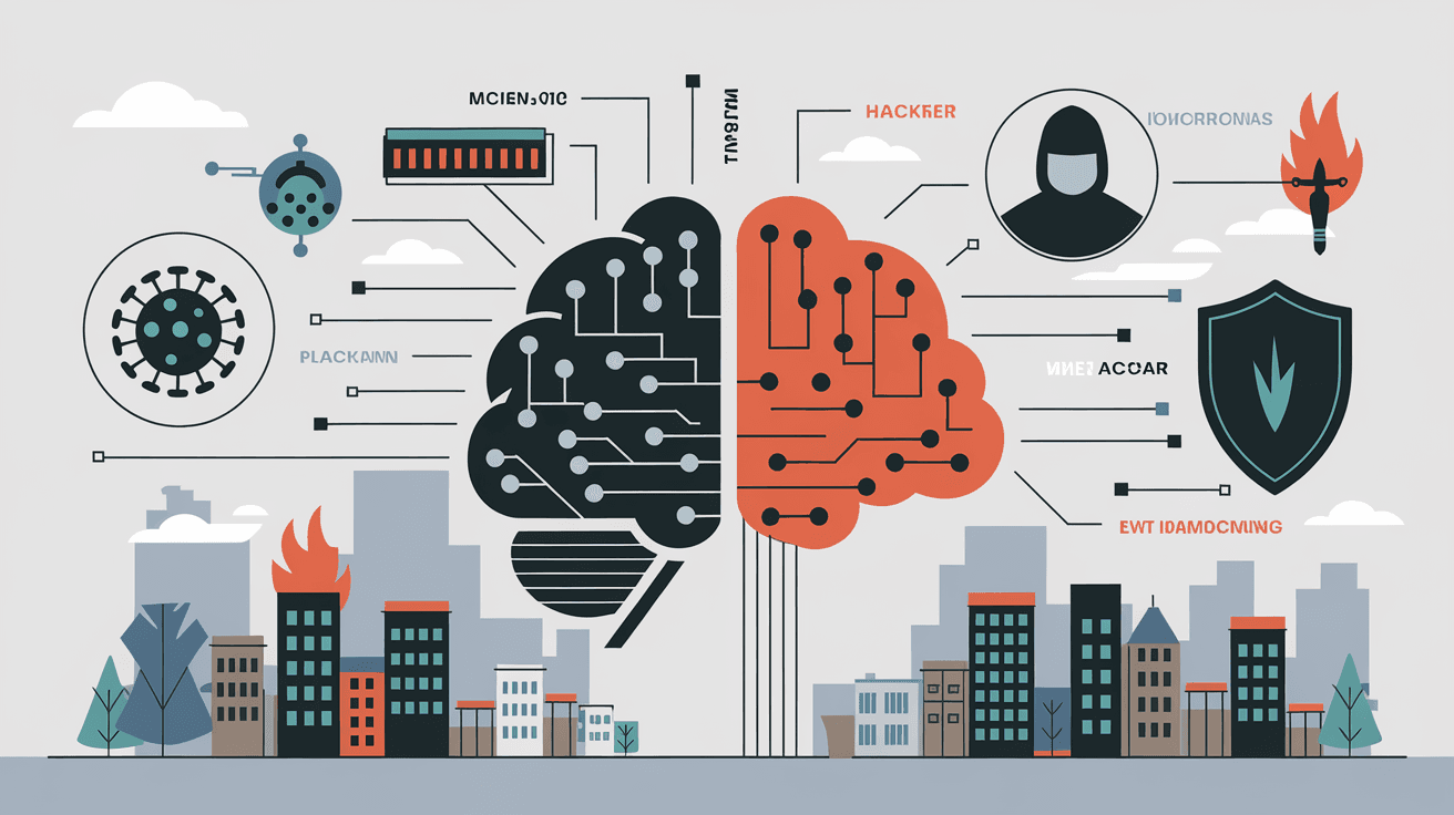 What is AI Threat Detection System