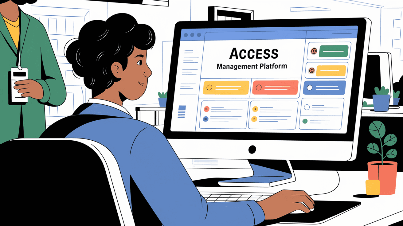 What is Access Management Platform