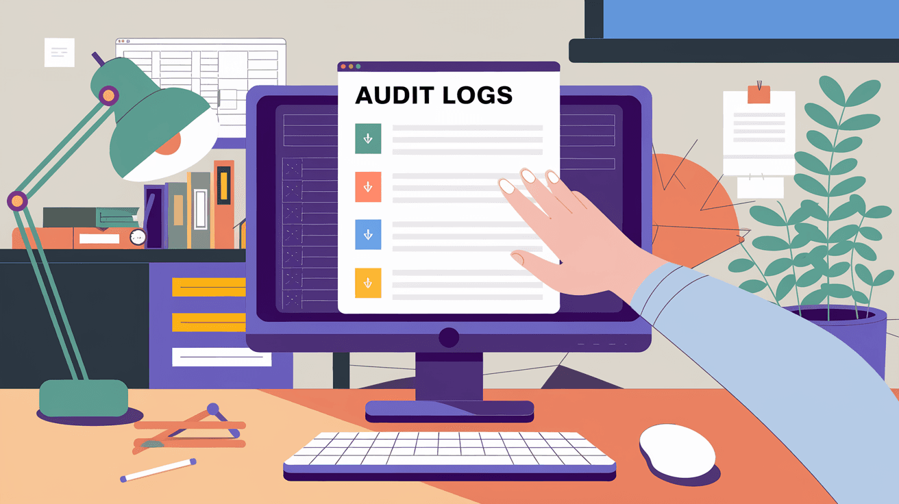 What is Audit Logging Tool