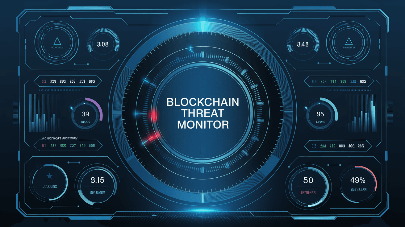 What is Blockchain Threat Monitor