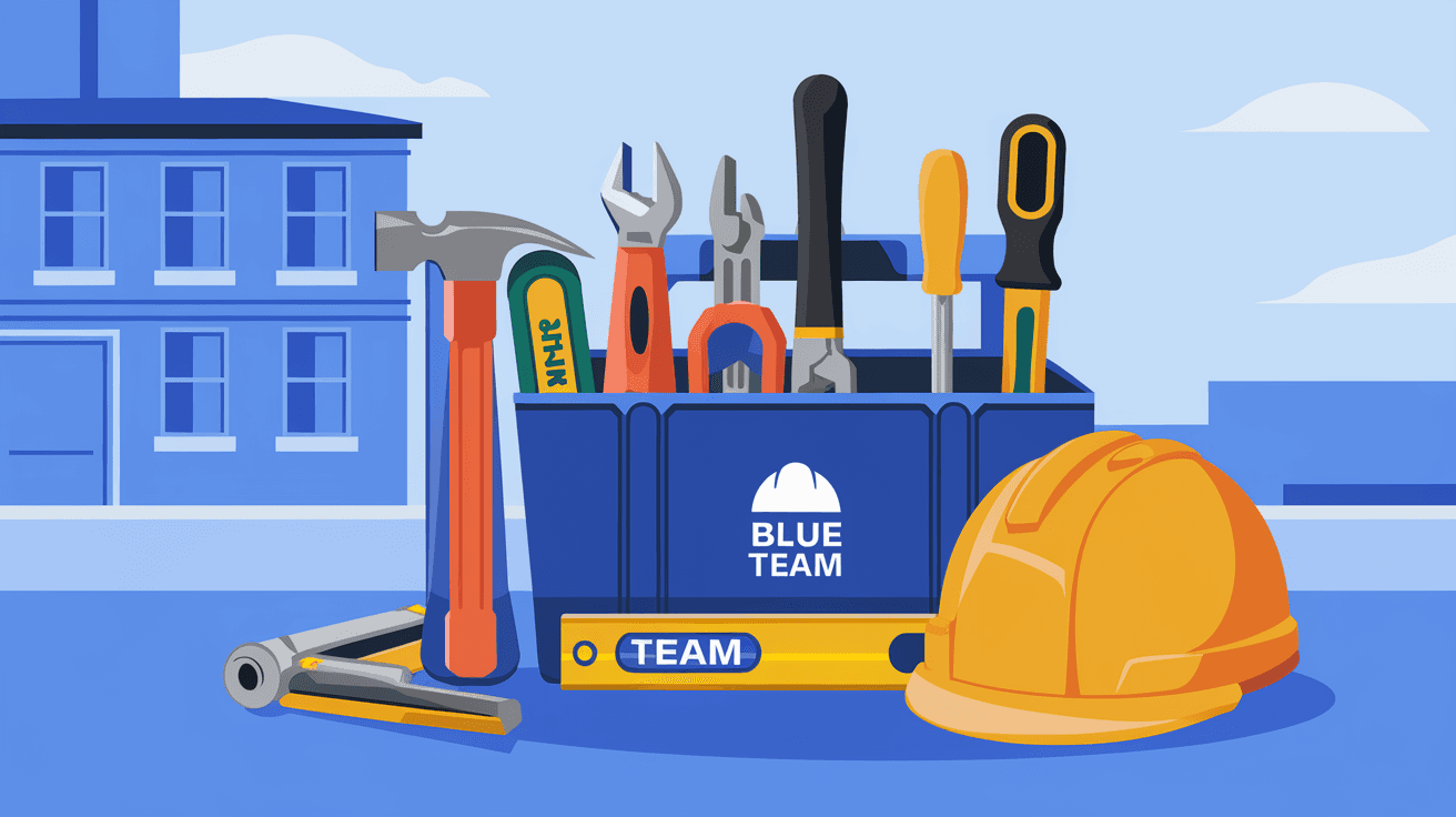 What is Blue Team Toolkit