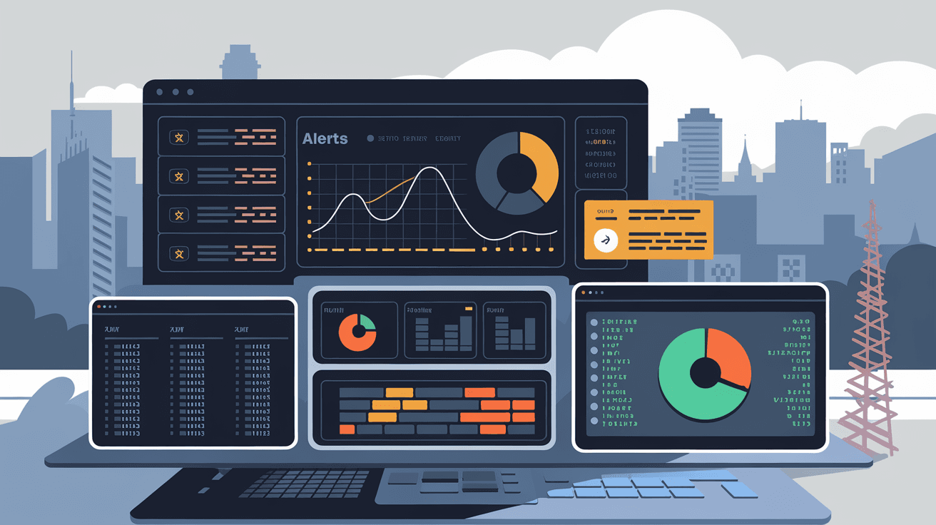 What is Botnet Detection Platform