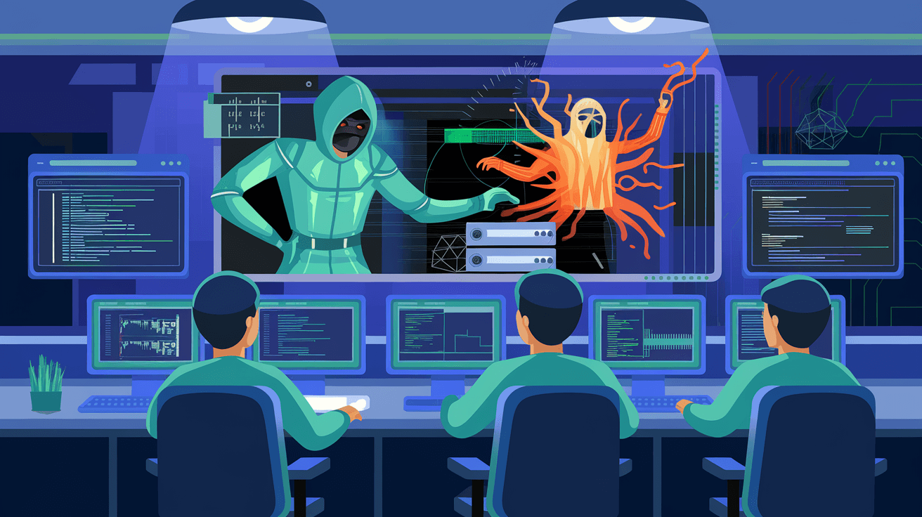 What is Breach and Attack Simulation Tool