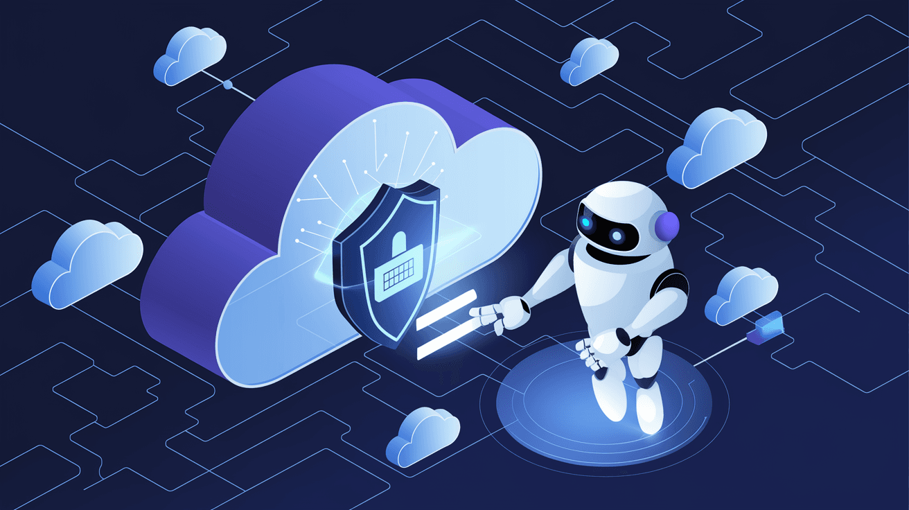 What is CASB (Cloud Access Security Broker)