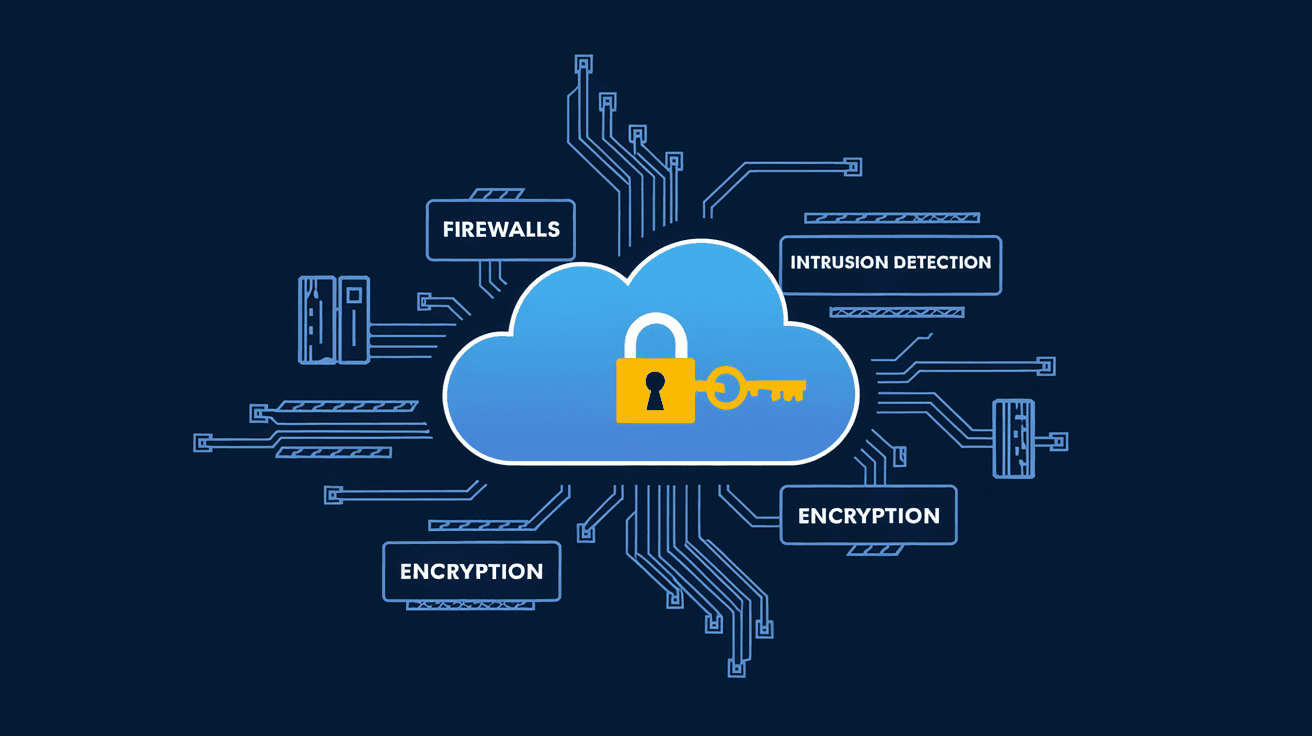 What is Cloud Security Posture Management