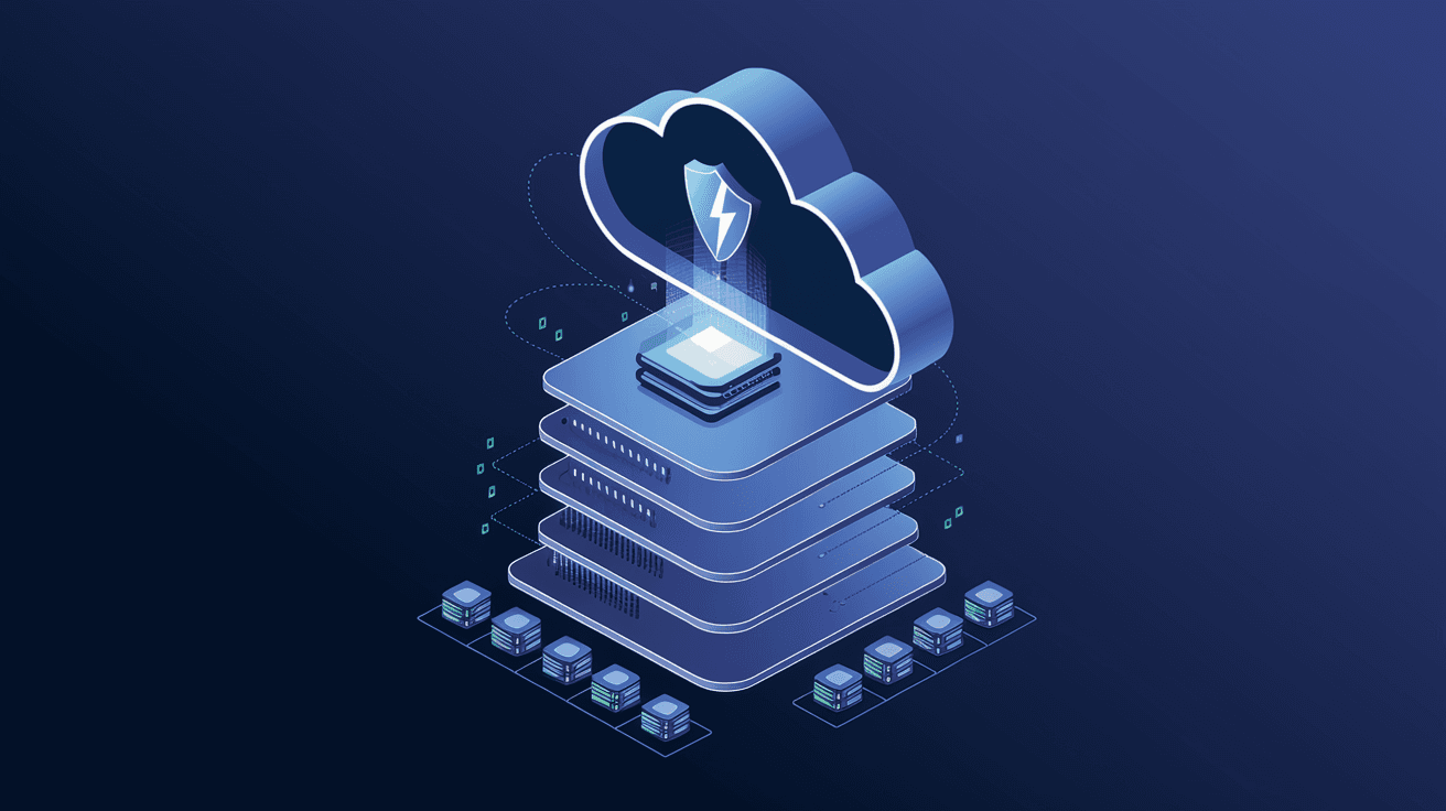 What is Cloud Workload Protection Platform