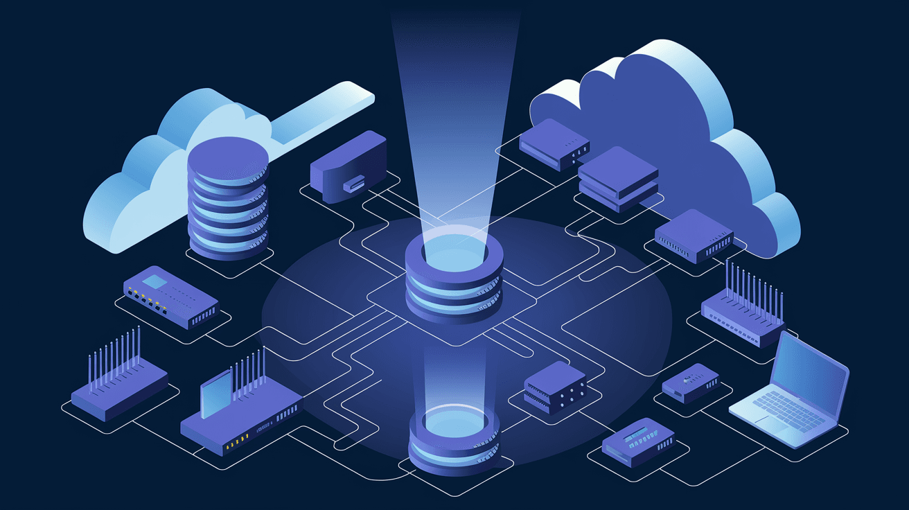 What is Configuration Management Database