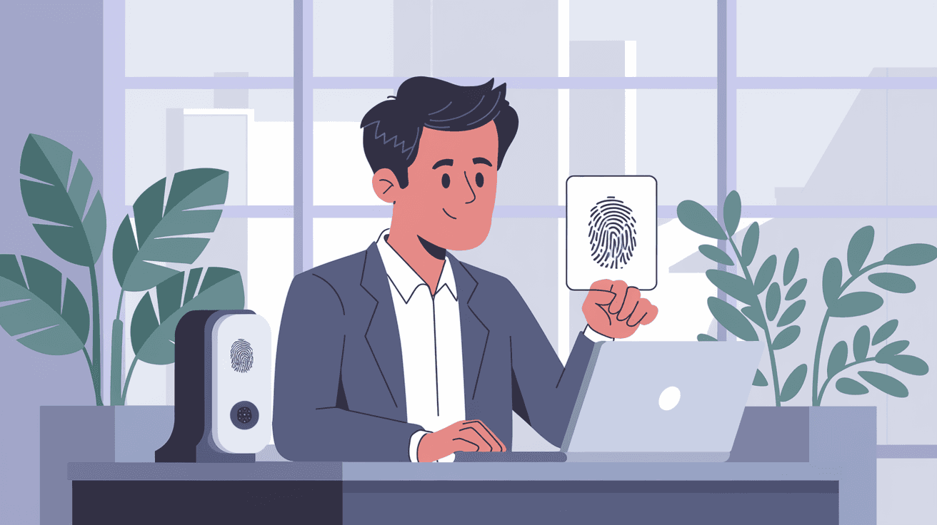 What is Continuous Authentication Tool