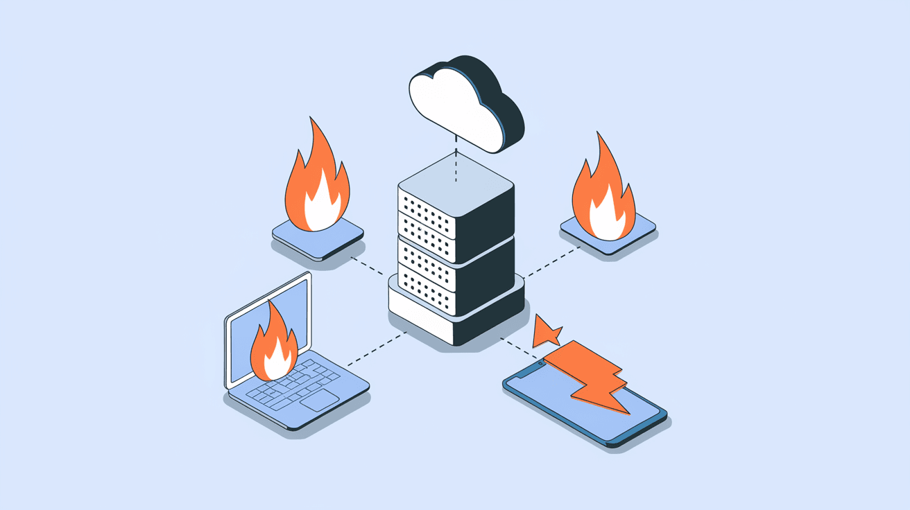 What is Disaster Recovery Solution