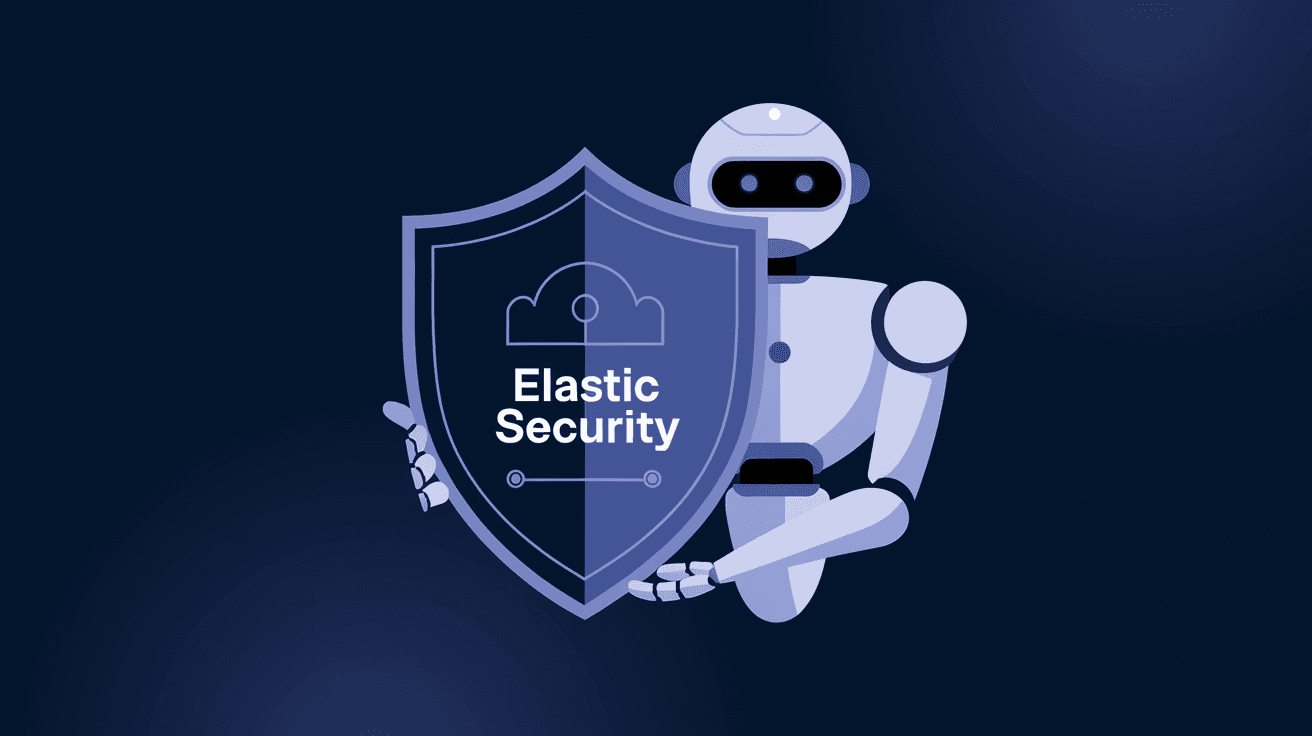 What is Elastic Security