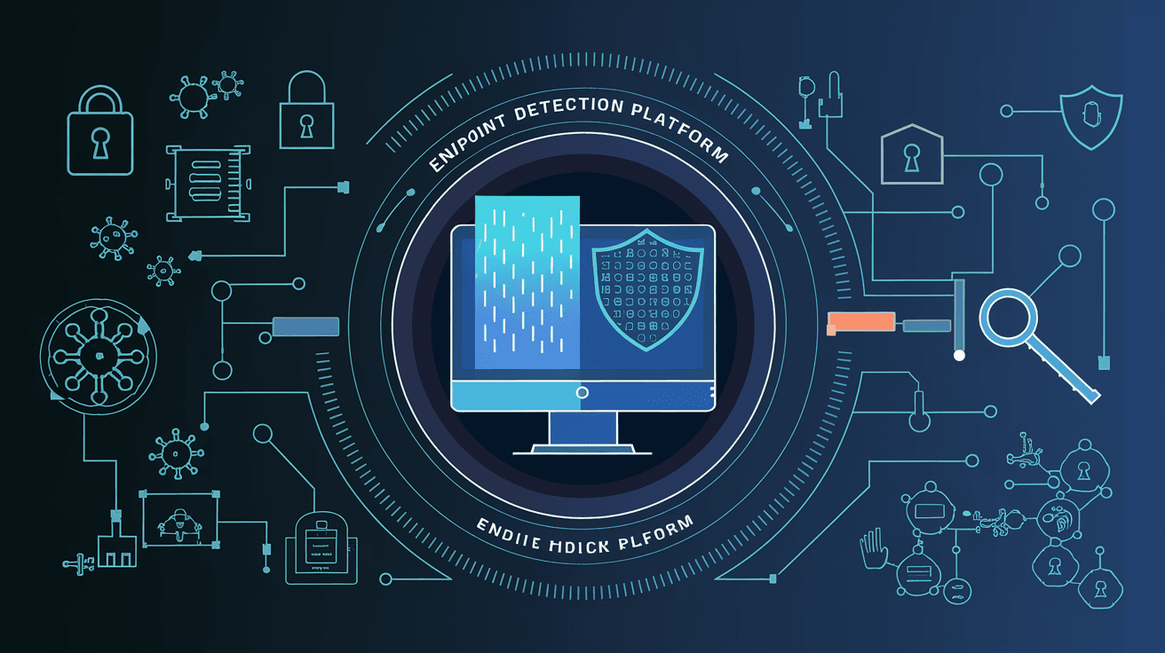 What is Endpoint Detection Platform
