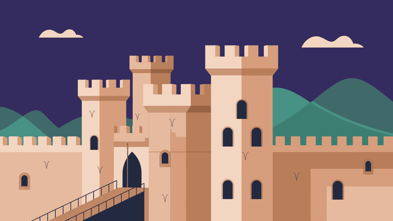 What is Enterprise Firewall