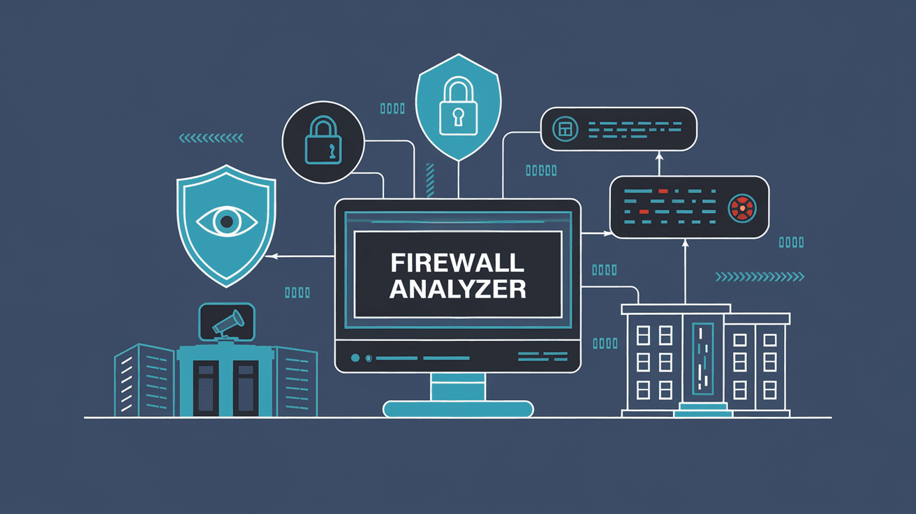 What is Firewall Analyzer