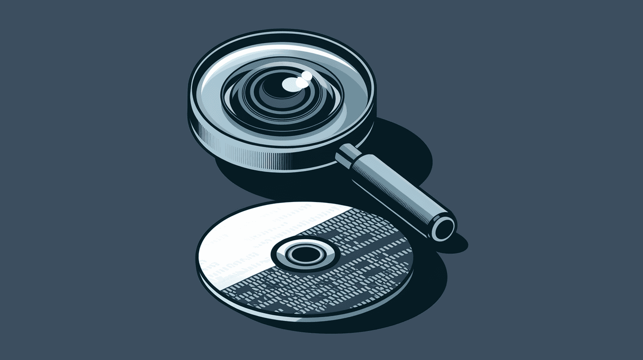 What is Forensic Imaging Tool