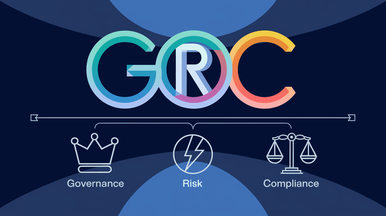 What is GRC (Governance, Risk, Compliance) Platform
